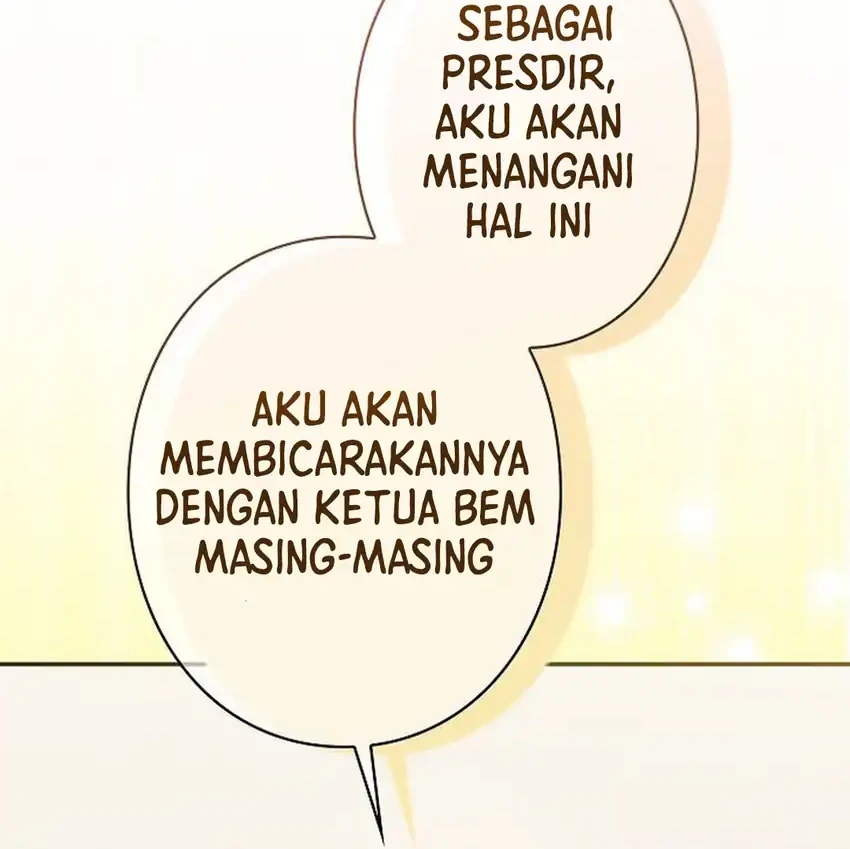 The Art Student Who Lived Twice Chapter 51 Gambar 7