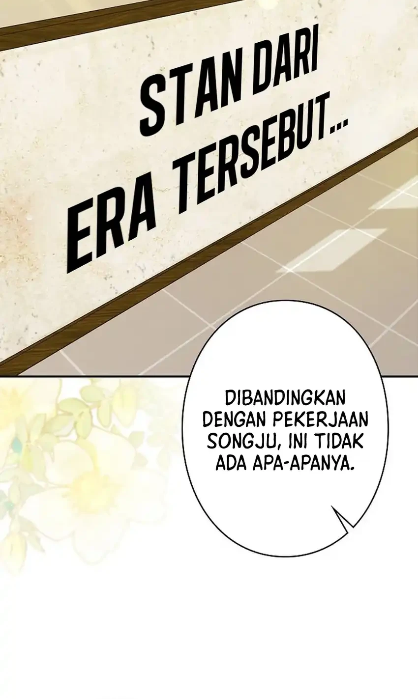 The Art Student Who Lived Twice Chapter 51 Gambar 87