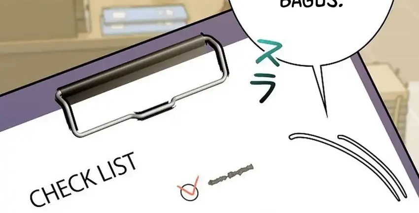 The Art Student Who Lived Twice Chapter 51 Gambar 93