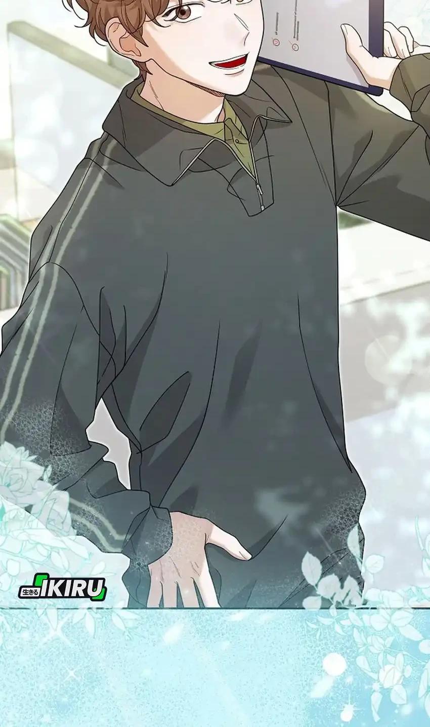 The Art Student Who Lived Twice Chapter 51 Gambar 97