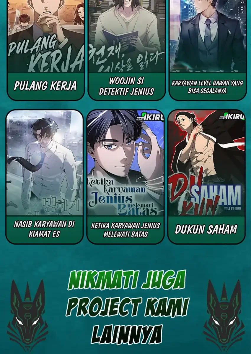 The Art Student Who Lived Twice Chapter 51 Gambar 99