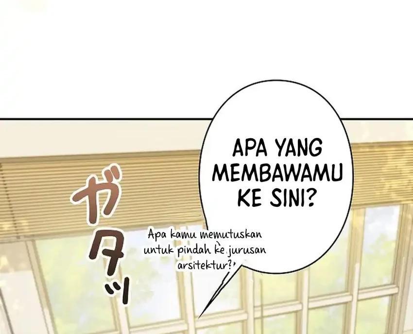 The Art Student Who Lived Twice Chapter 51 Gambar 16