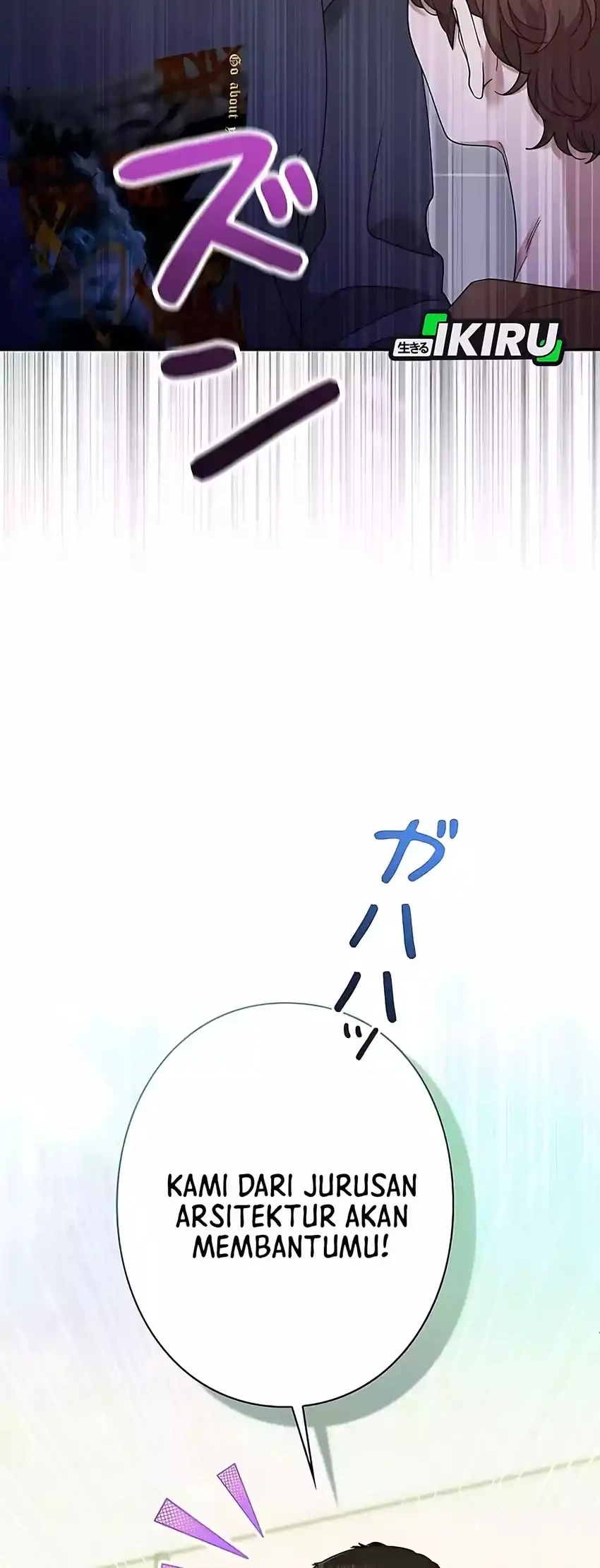 The Art Student Who Lived Twice Chapter 52 Gambar 20