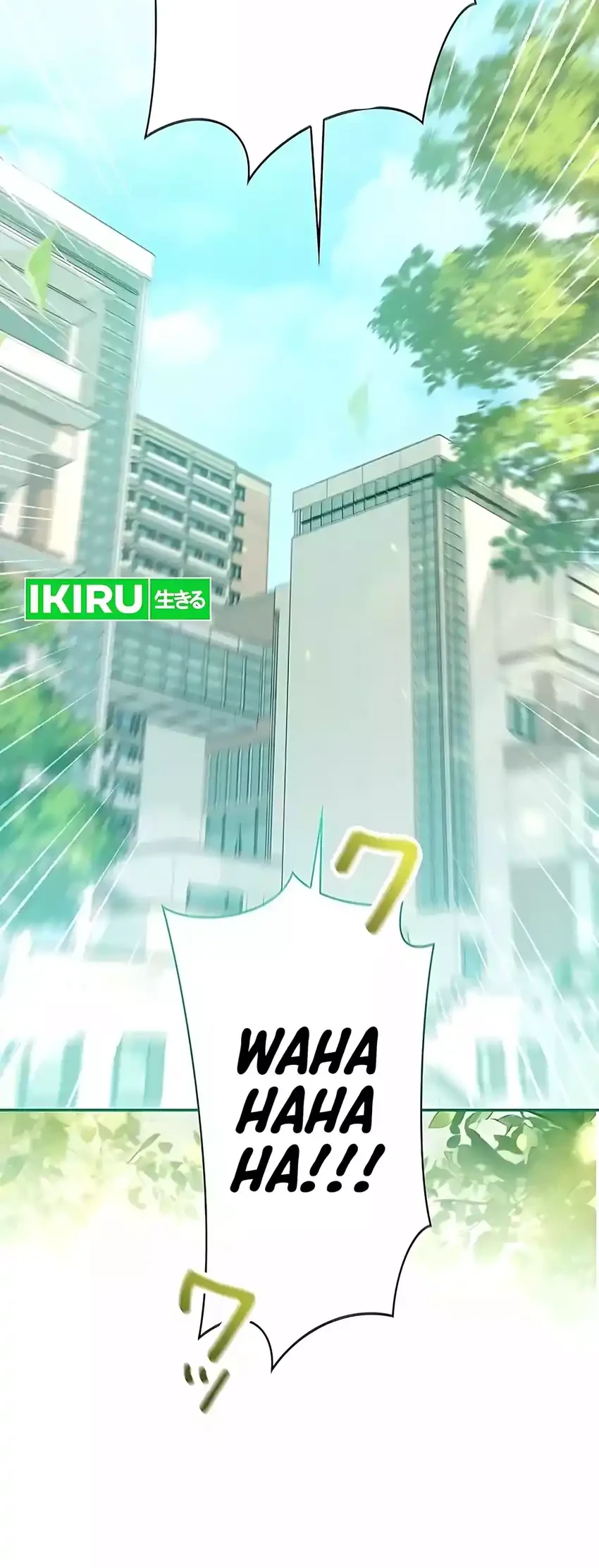 The Art Student Who Lived Twice Chapter 52 Gambar 24