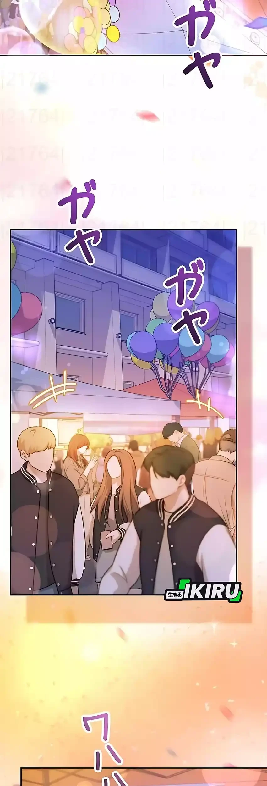 The Art Student Who Lived Twice Chapter 52 Gambar 31