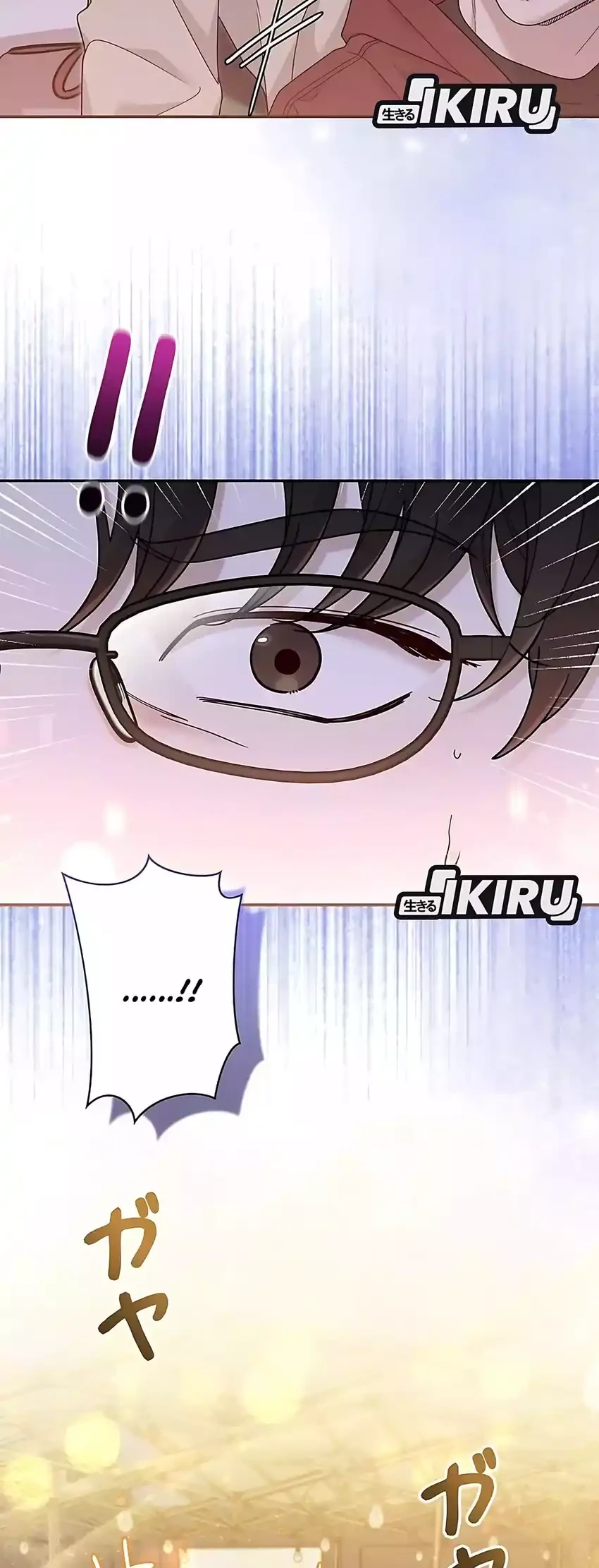 The Art Student Who Lived Twice Chapter 52 Gambar 38