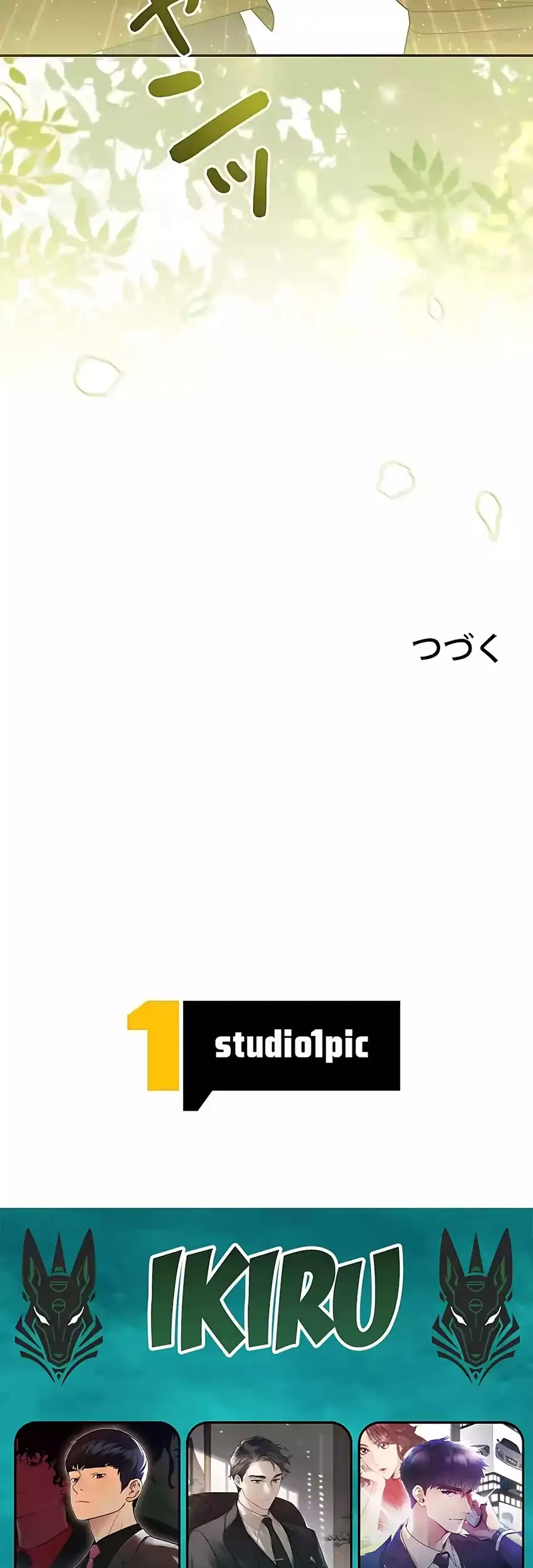 The Art Student Who Lived Twice Chapter 52 Gambar 65