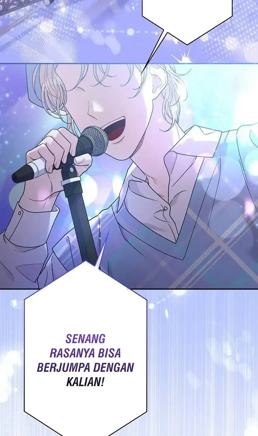 The Art Student Who Lived Twice Chapter 53 Gambar 20