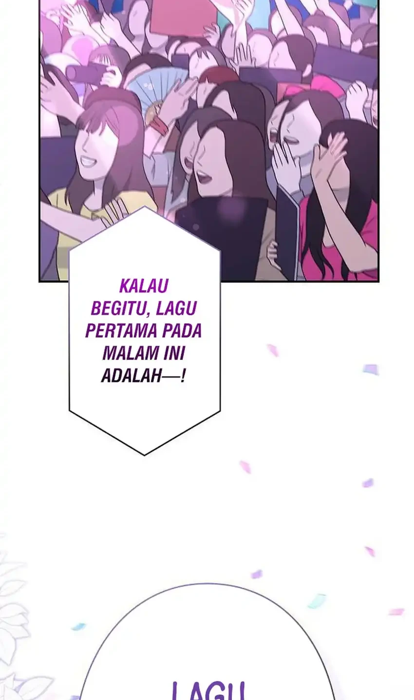 The Art Student Who Lived Twice Chapter 53 Gambar 24