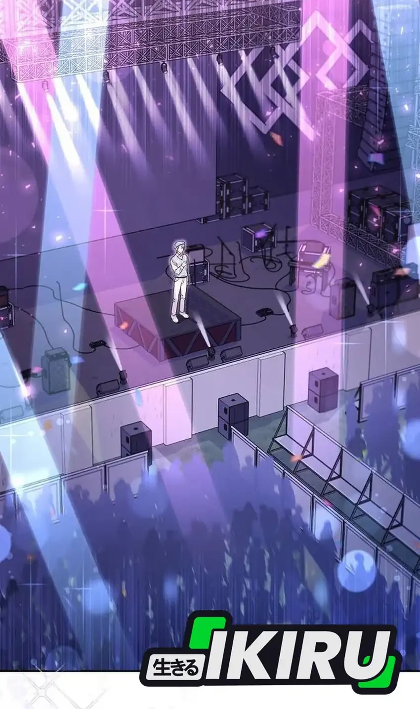 The Art Student Who Lived Twice Chapter 53 Gambar 26