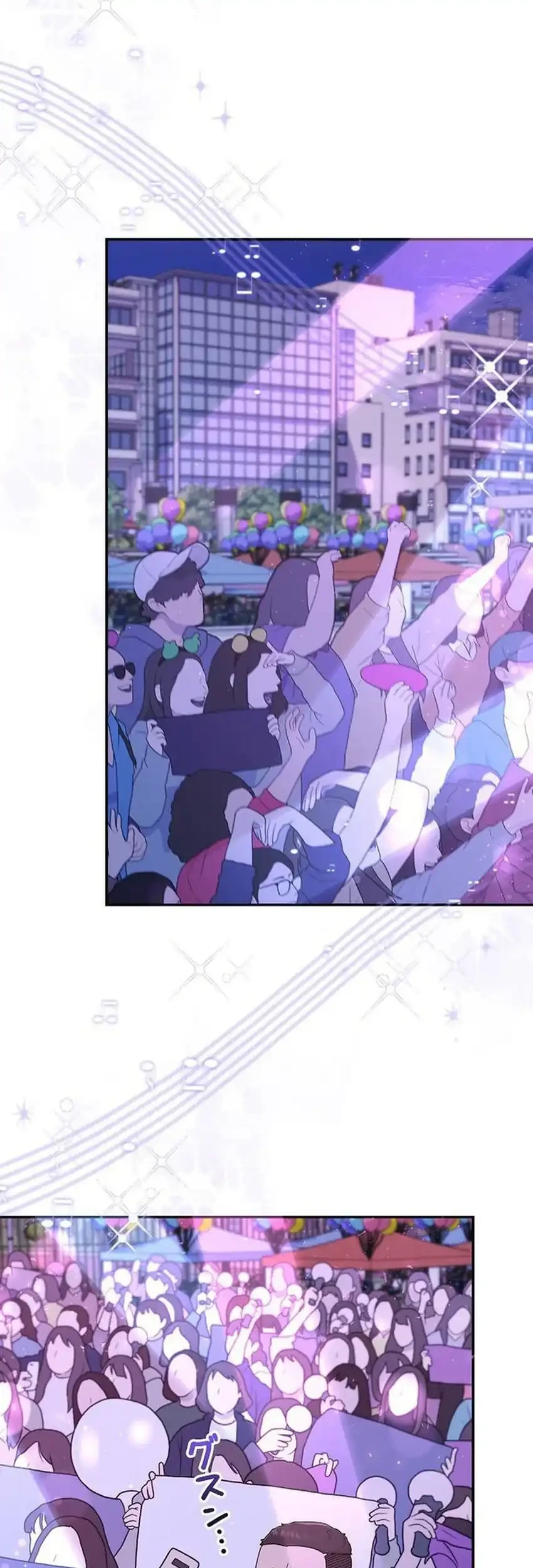 The Art Student Who Lived Twice Chapter 53 Gambar 27