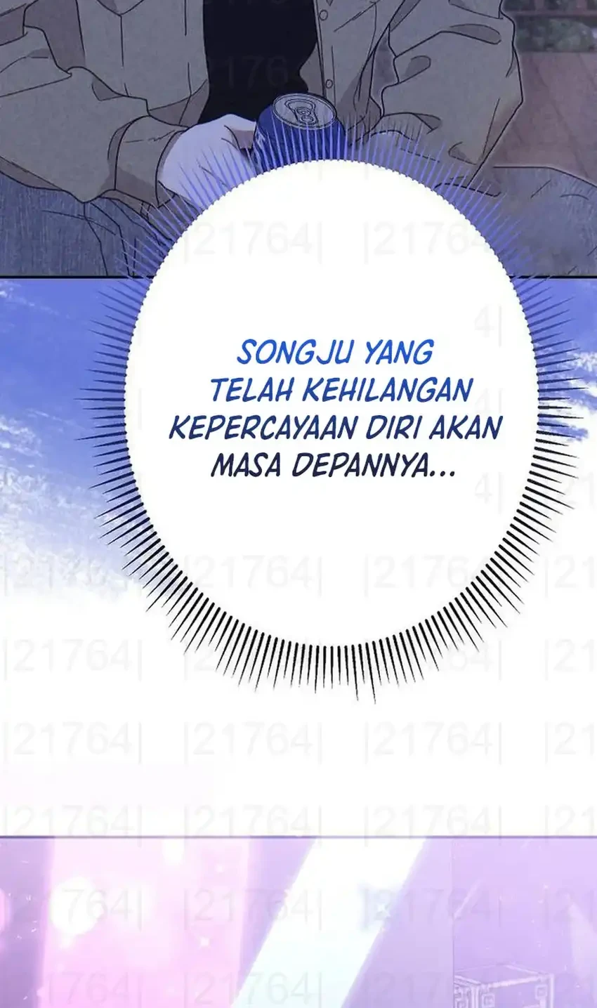 The Art Student Who Lived Twice Chapter 53 Gambar 32