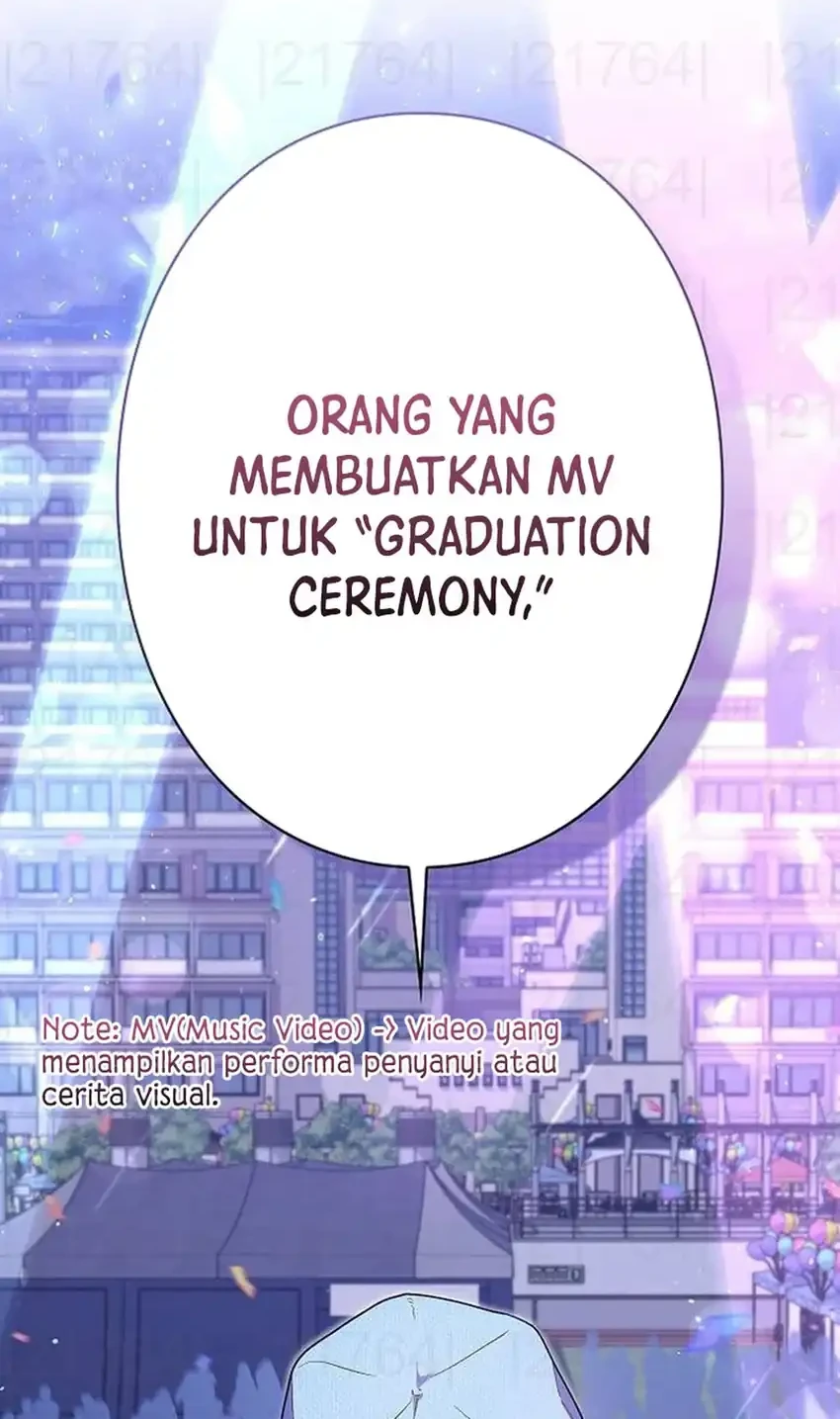 The Art Student Who Lived Twice Chapter 53 Gambar 36