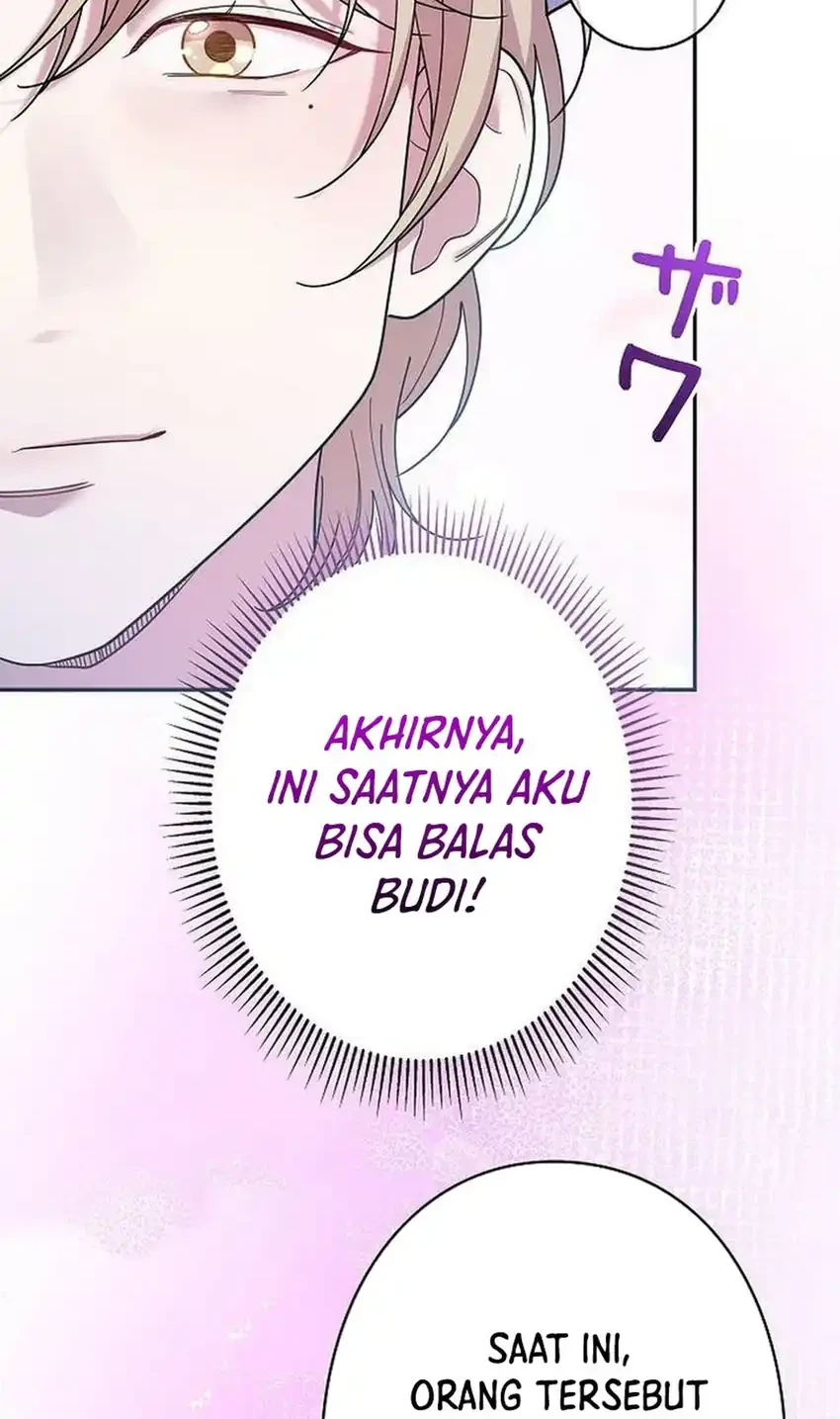 The Art Student Who Lived Twice Chapter 53 Gambar 38