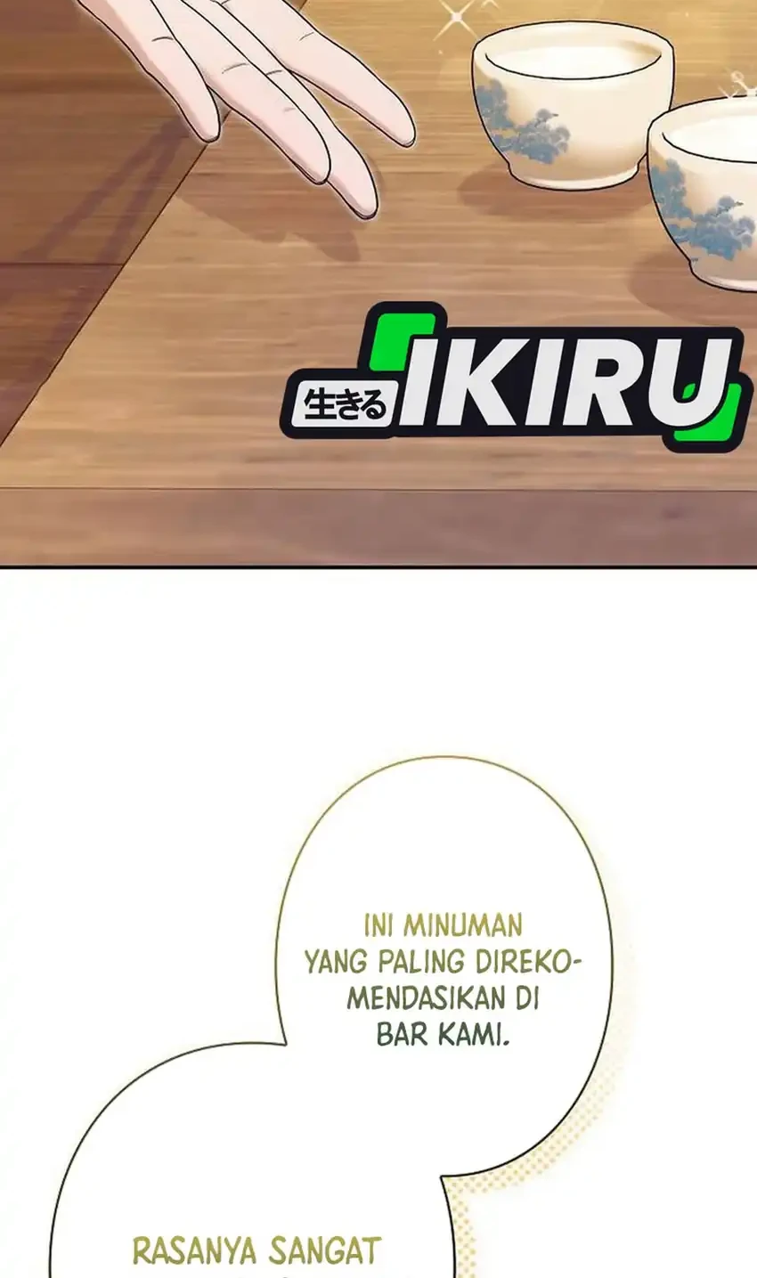 Manhwa The Art Student Who Lived Twice Chapter 53 gambar nomor 2