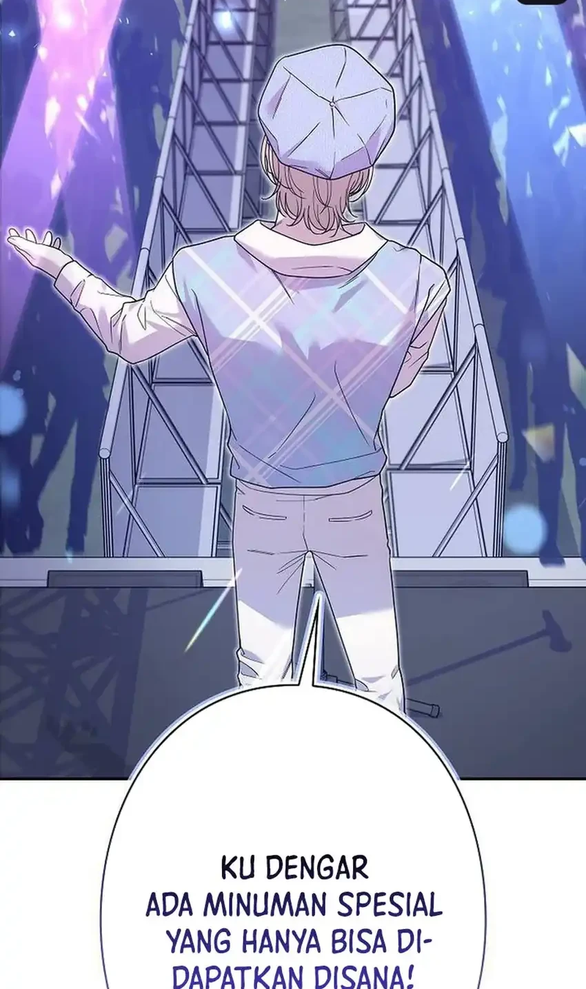 The Art Student Who Lived Twice Chapter 53 Gambar 42