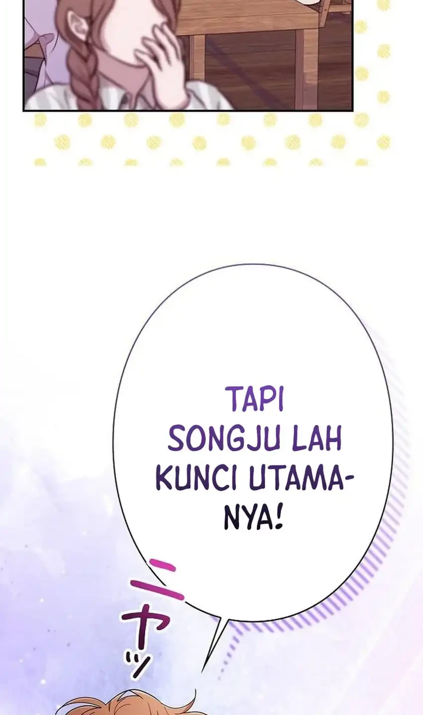 The Art Student Who Lived Twice Chapter 53 Gambar 50