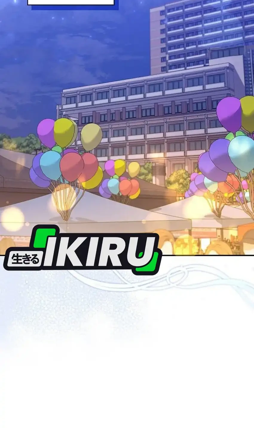 The Art Student Who Lived Twice Chapter 53 Gambar 52