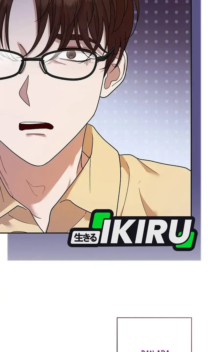 The Art Student Who Lived Twice Chapter 53 Gambar 54