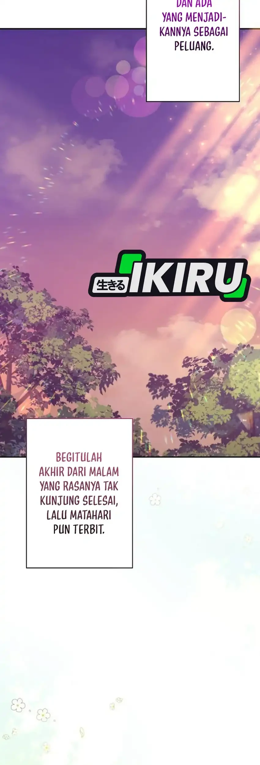 The Art Student Who Lived Twice Chapter 53 Gambar 55