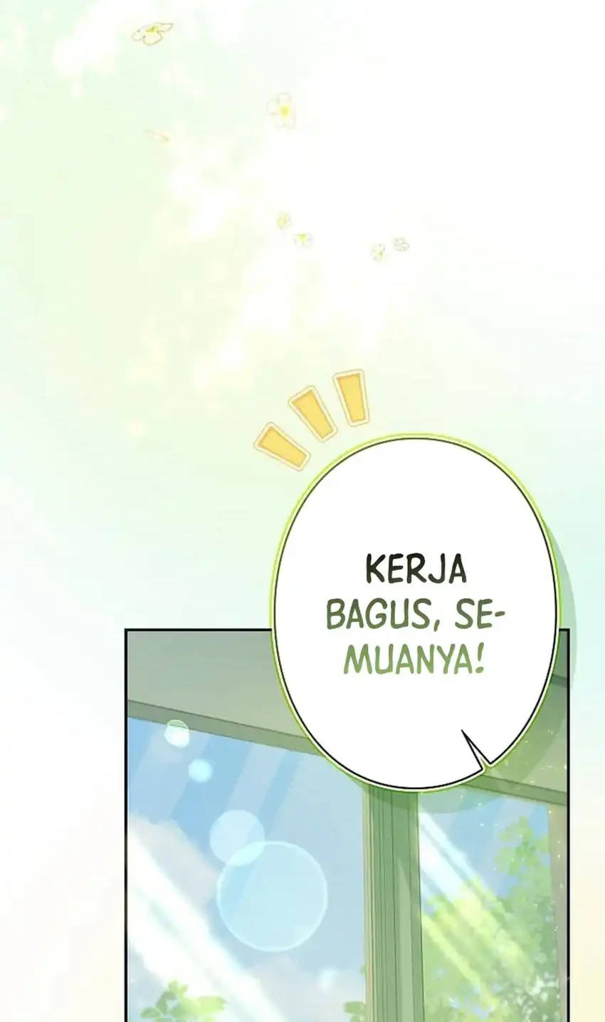 The Art Student Who Lived Twice Chapter 53 Gambar 56