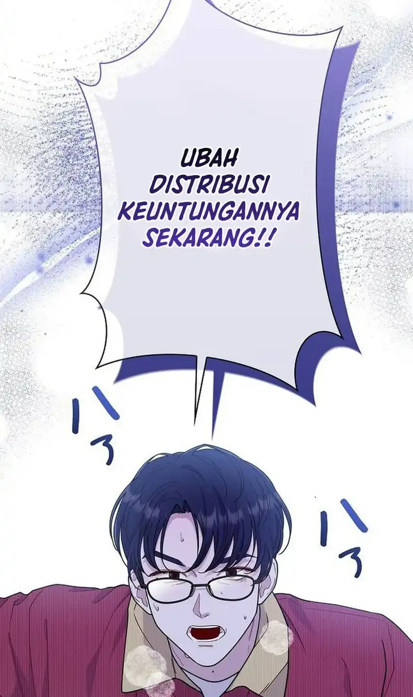 The Art Student Who Lived Twice Chapter 53 Gambar 68