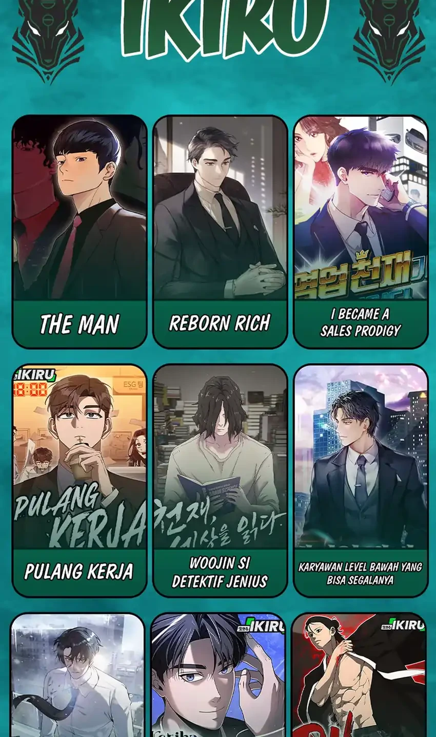 The Art Student Who Lived Twice Chapter 53 Gambar 70