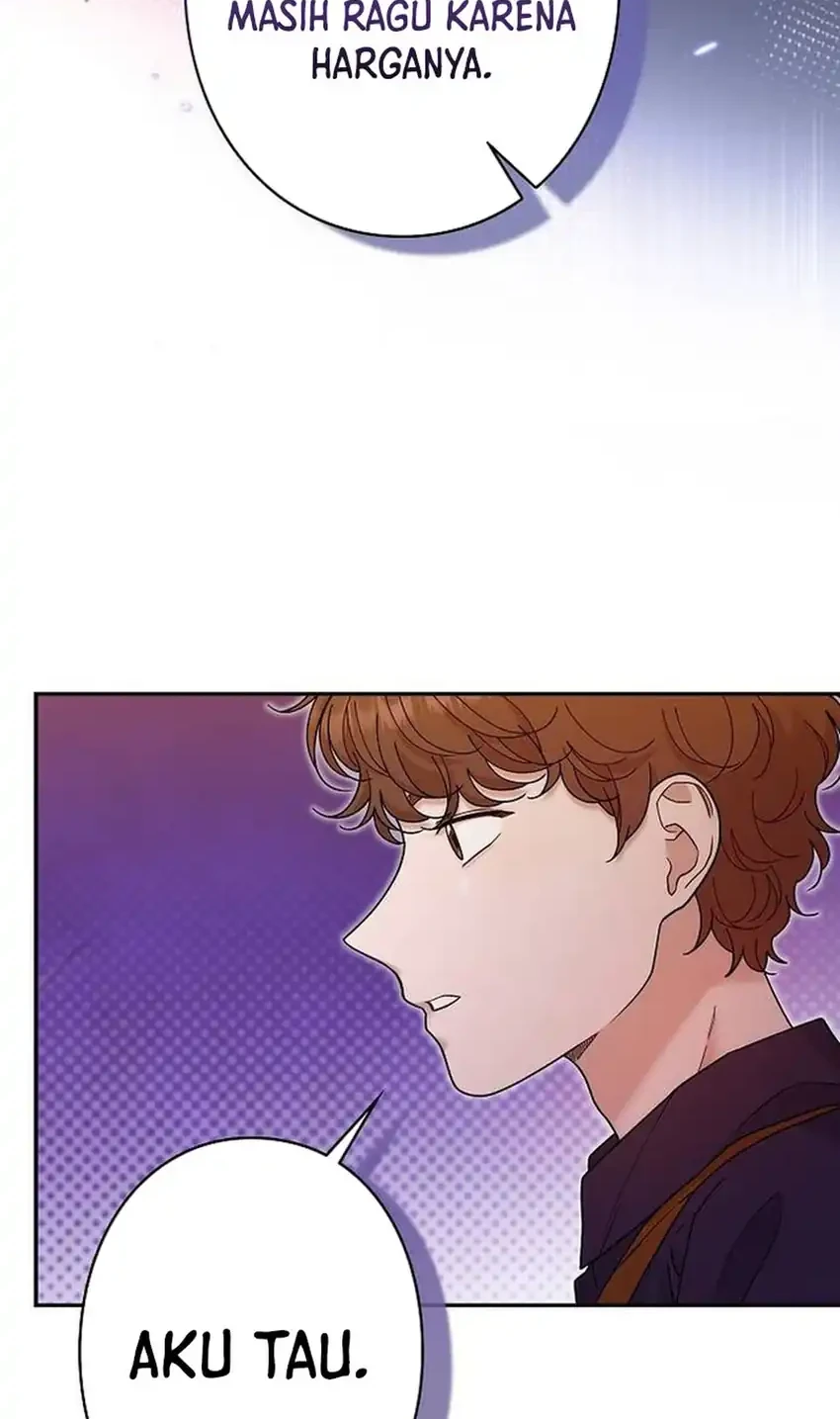 The Art Student Who Lived Twice Chapter 53 Gambar 10