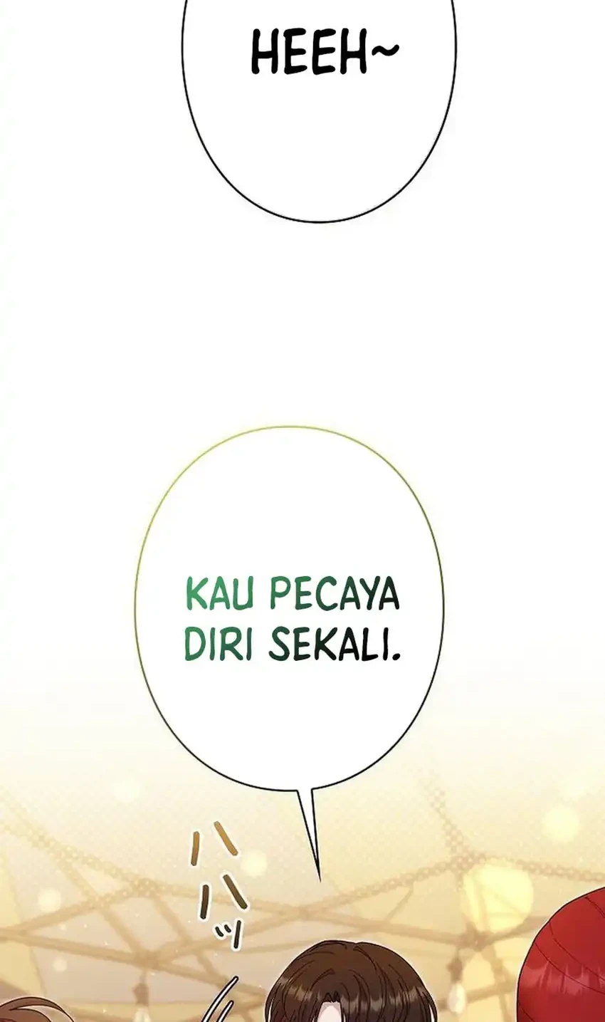 The Art Student Who Lived Twice Chapter 53 Gambar 12