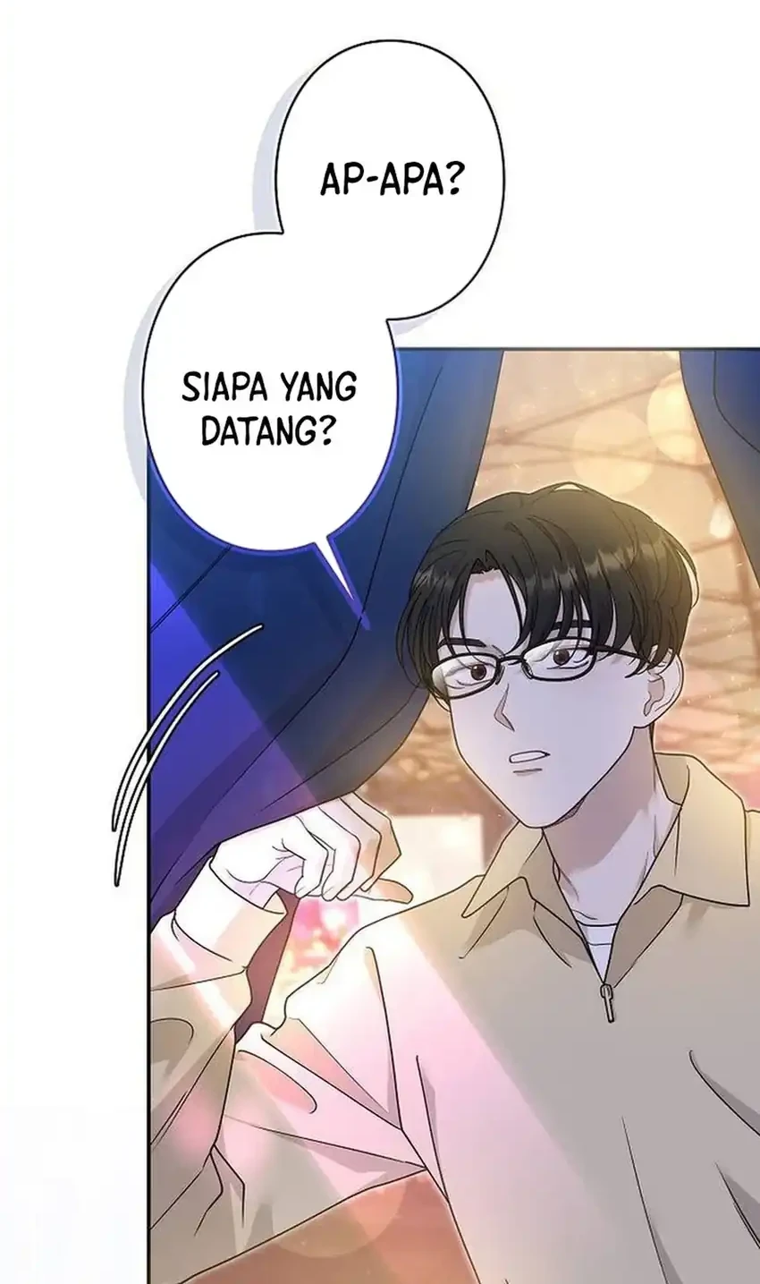 The Art Student Who Lived Twice Chapter 53 Gambar 18