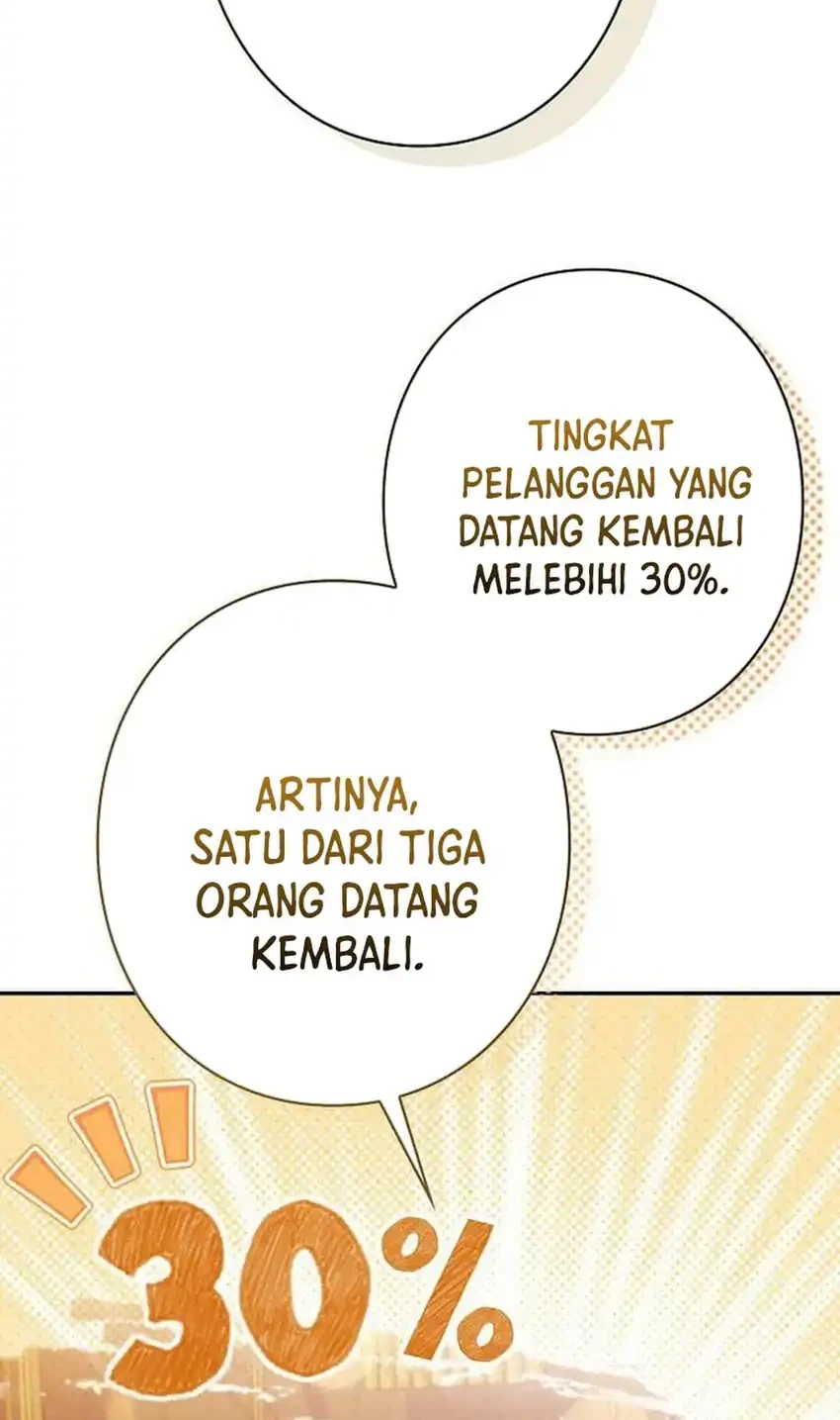 The Art Student Who Lived Twice Chapter 54 Gambar 28