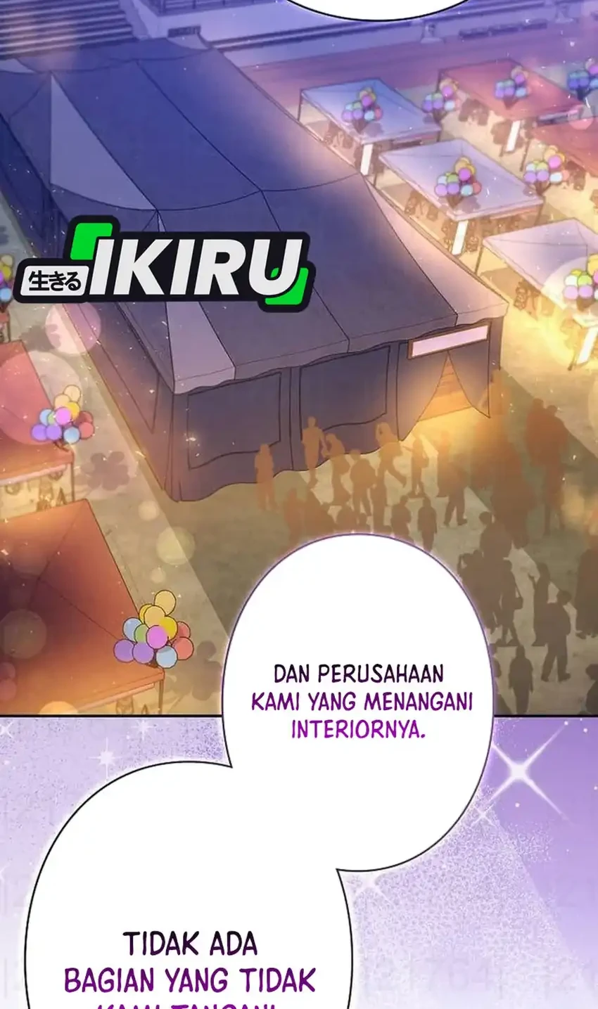 The Art Student Who Lived Twice Chapter 54 Gambar 32