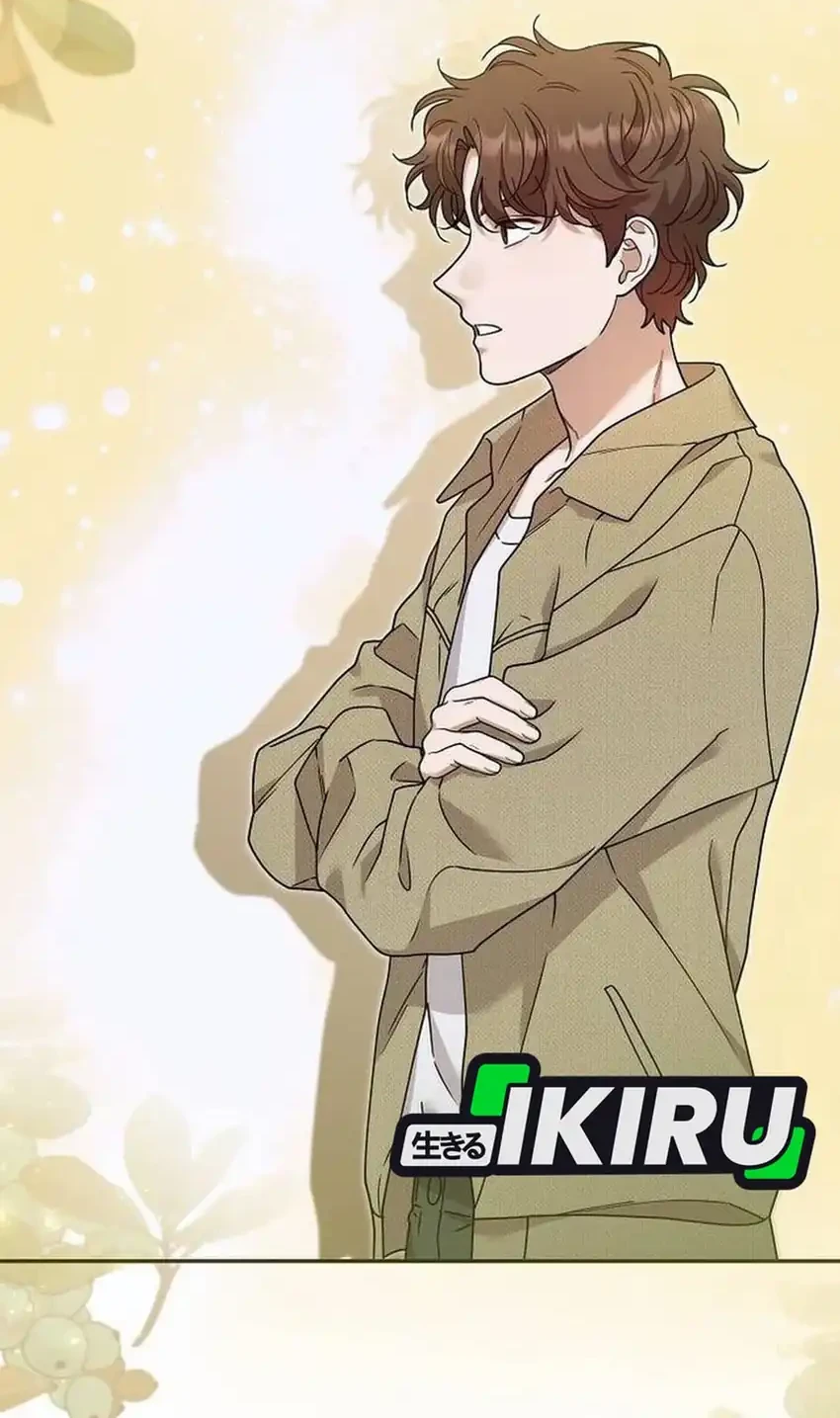 The Art Student Who Lived Twice Chapter 54 Gambar 46