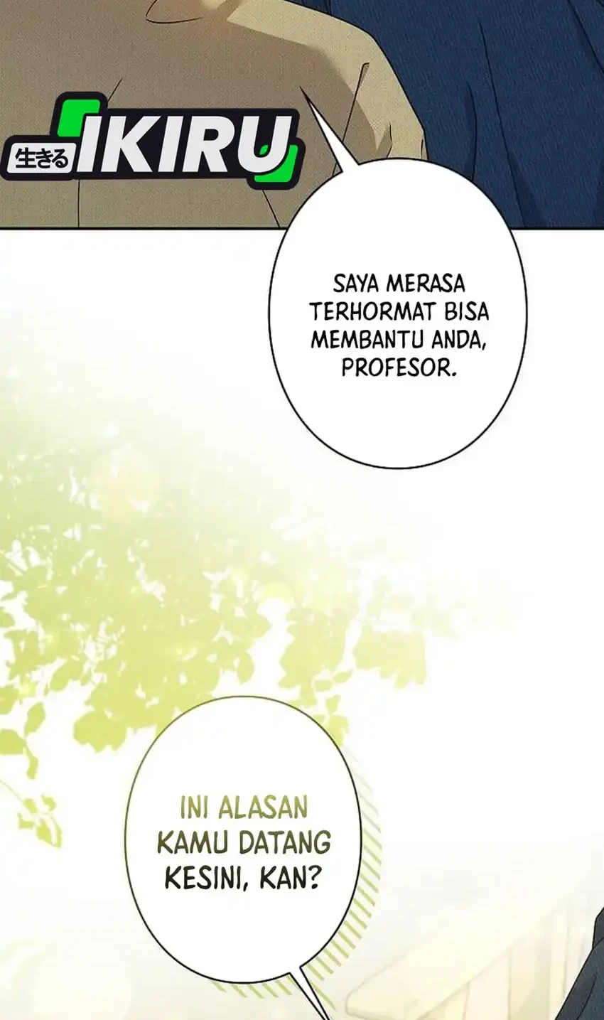 The Art Student Who Lived Twice Chapter 54 Gambar 66