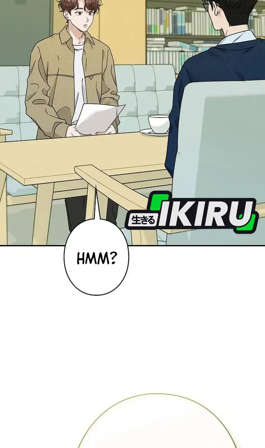 The Art Student Who Lived Twice Chapter 54 Gambar 70