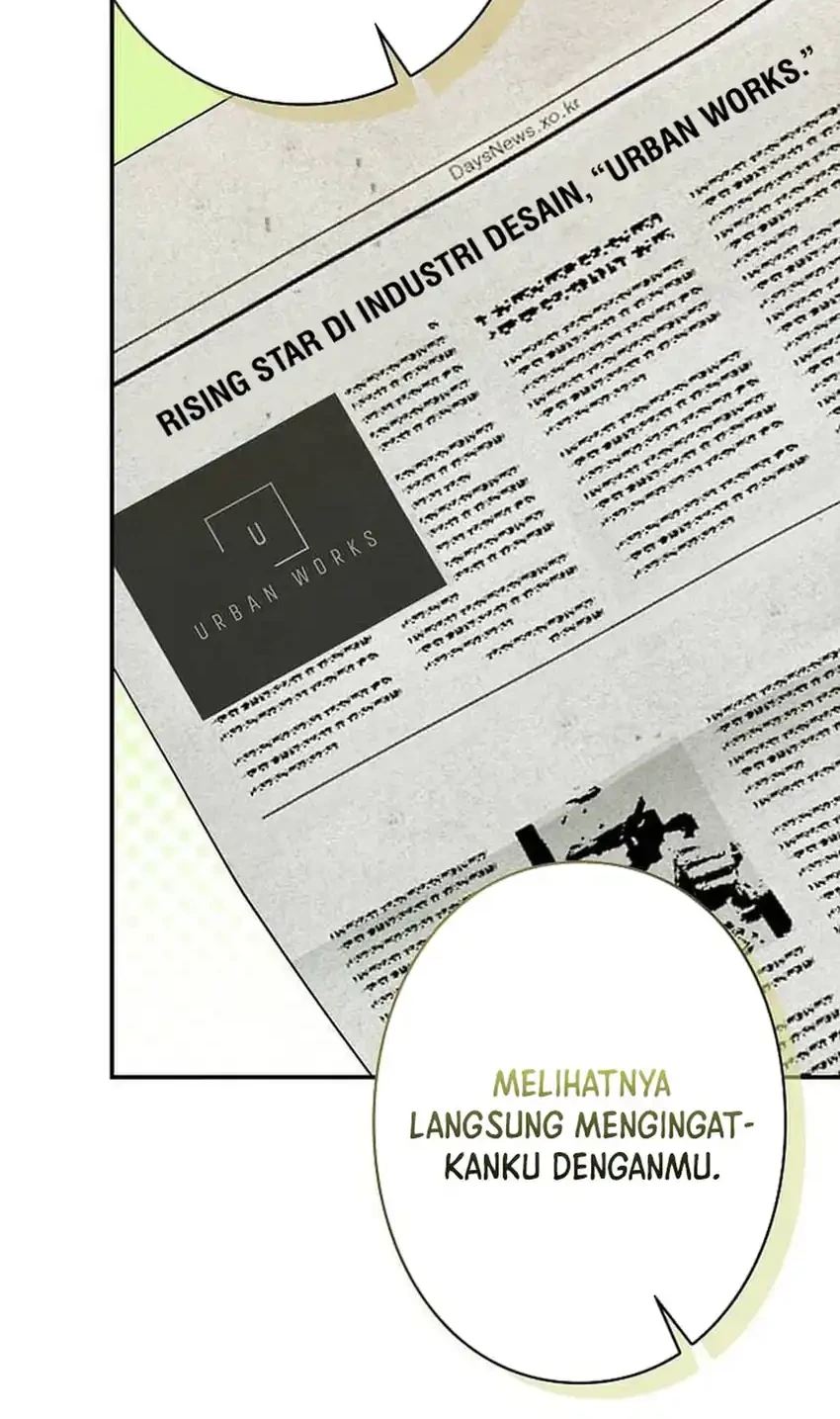 The Art Student Who Lived Twice Chapter 54 Gambar 72