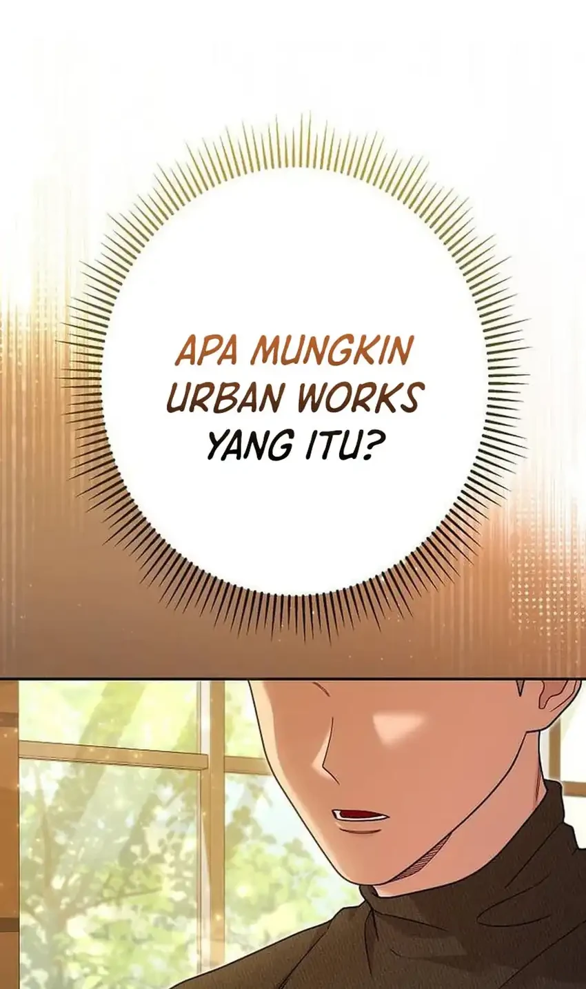 The Art Student Who Lived Twice Chapter 54 Gambar 74