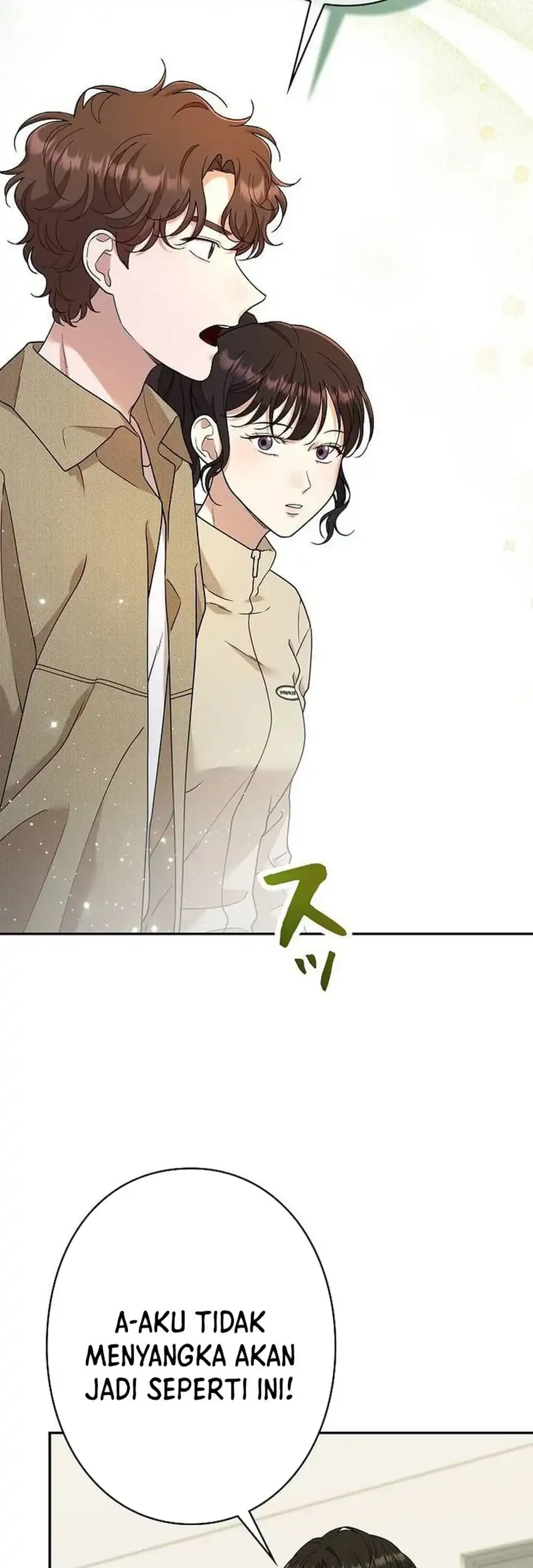 The Art Student Who Lived Twice Chapter 54 Gambar 9