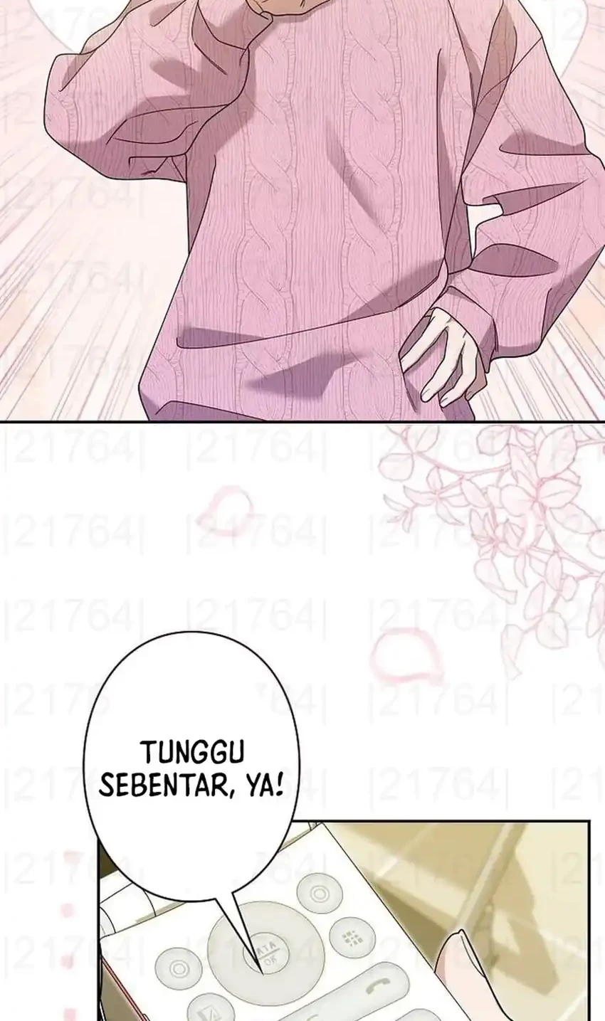 The Art Student Who Lived Twice Chapter 55 Gambar 36