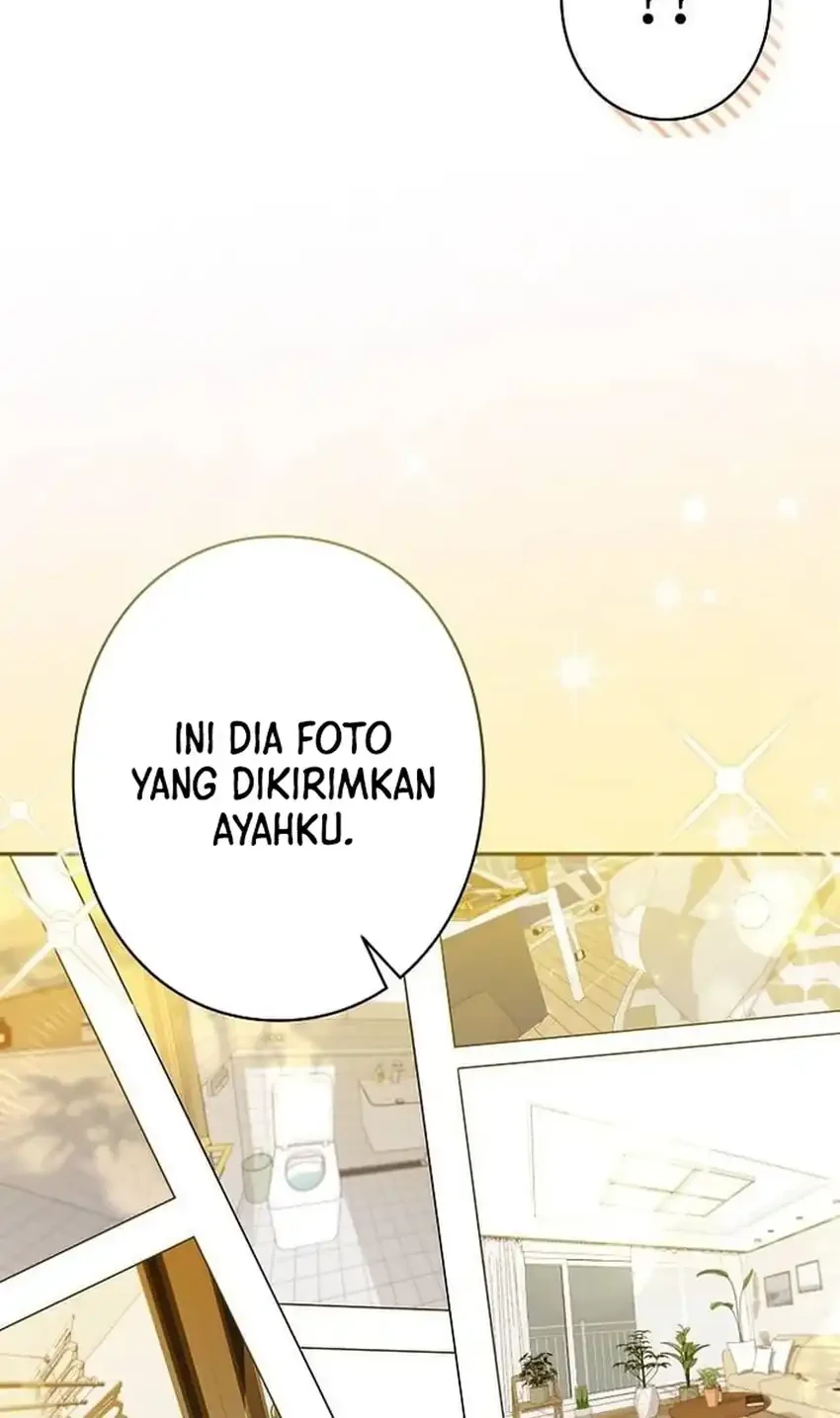 The Art Student Who Lived Twice Chapter 55 Gambar 38