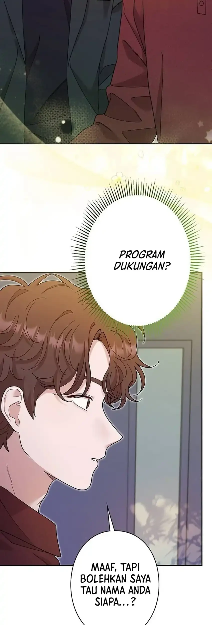 The Art Student Who Lived Twice Chapter 55 Gambar 59