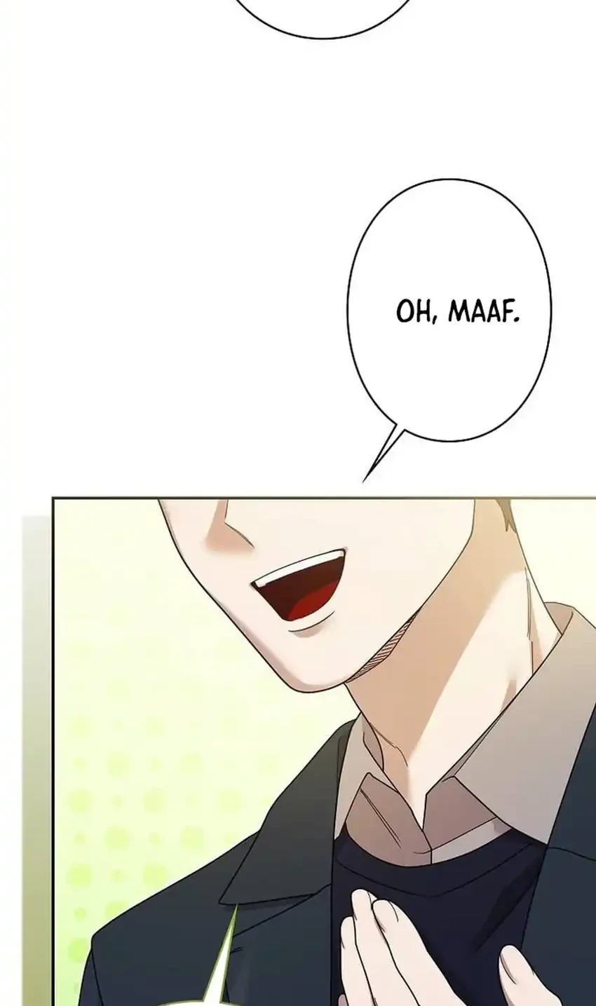 The Art Student Who Lived Twice Chapter 55 Gambar 60