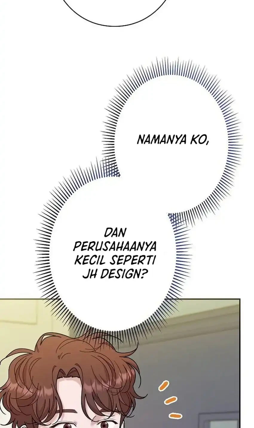 The Art Student Who Lived Twice Chapter 55 Gambar 62