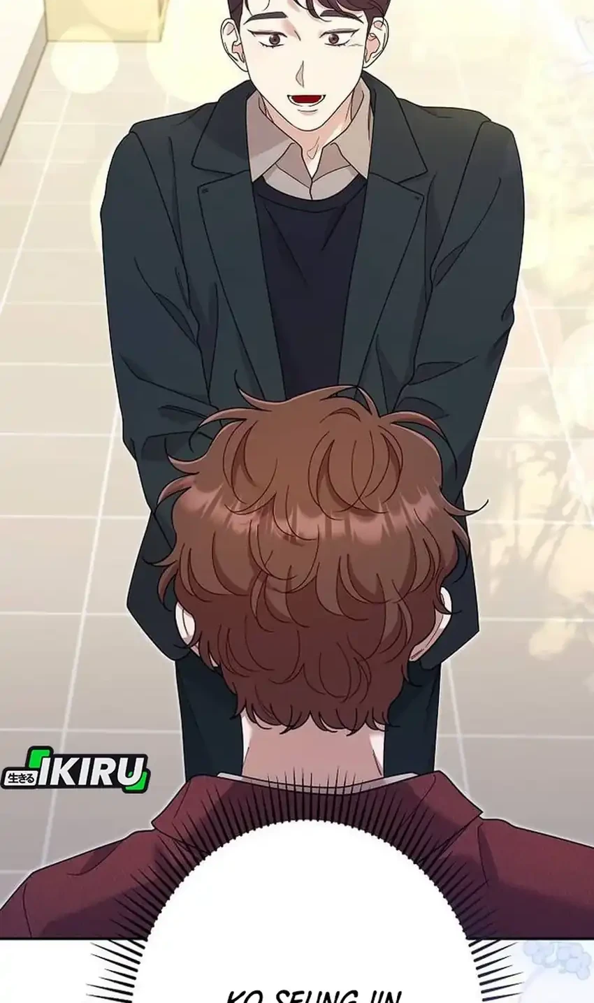 The Art Student Who Lived Twice Chapter 55 Gambar 64