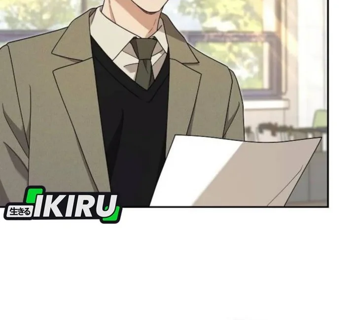 The Art Student Who Lived Twice Chapter 58 Gambar 19