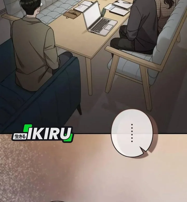 The Art Student Who Lived Twice Chapter 58 Gambar 27