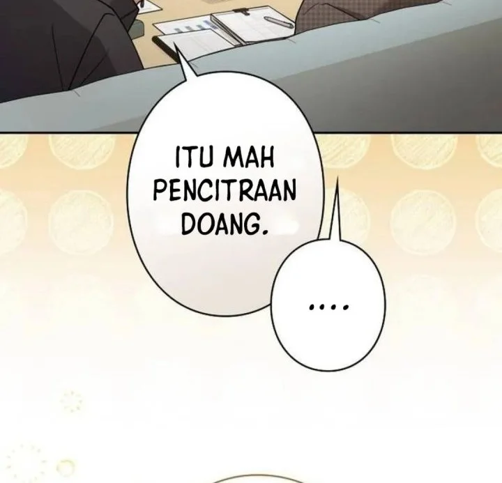 The Art Student Who Lived Twice Chapter 58 Gambar 33