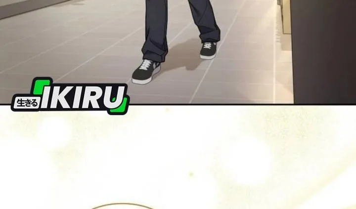 The Art Student Who Lived Twice Chapter 58 Gambar 39