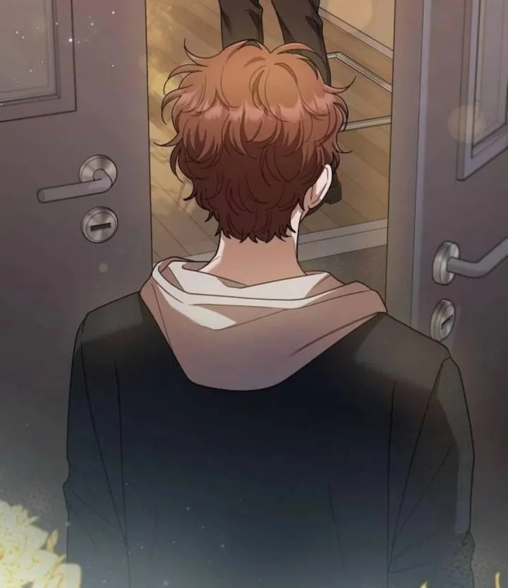 The Art Student Who Lived Twice Chapter 58 Gambar 43