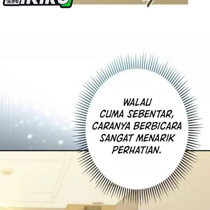 The Art Student Who Lived Twice Chapter 58 Gambar 47